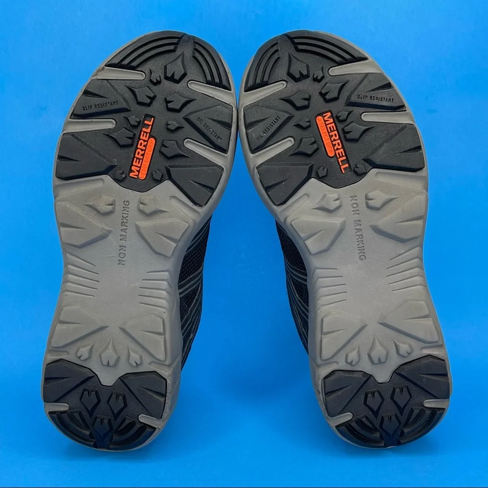 Merrell womens black